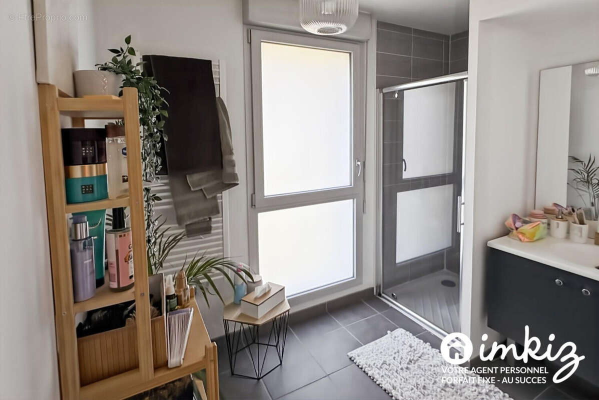 Appartement à COLOMIERS