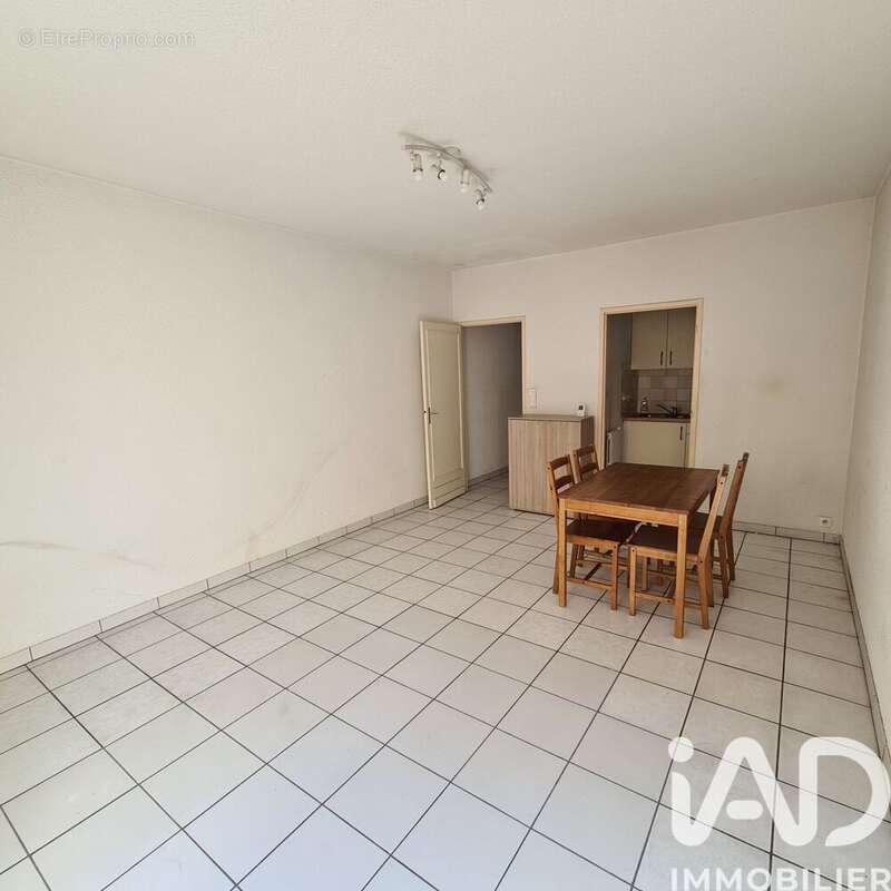 Photo 3 - Appartement à LIBOURNE