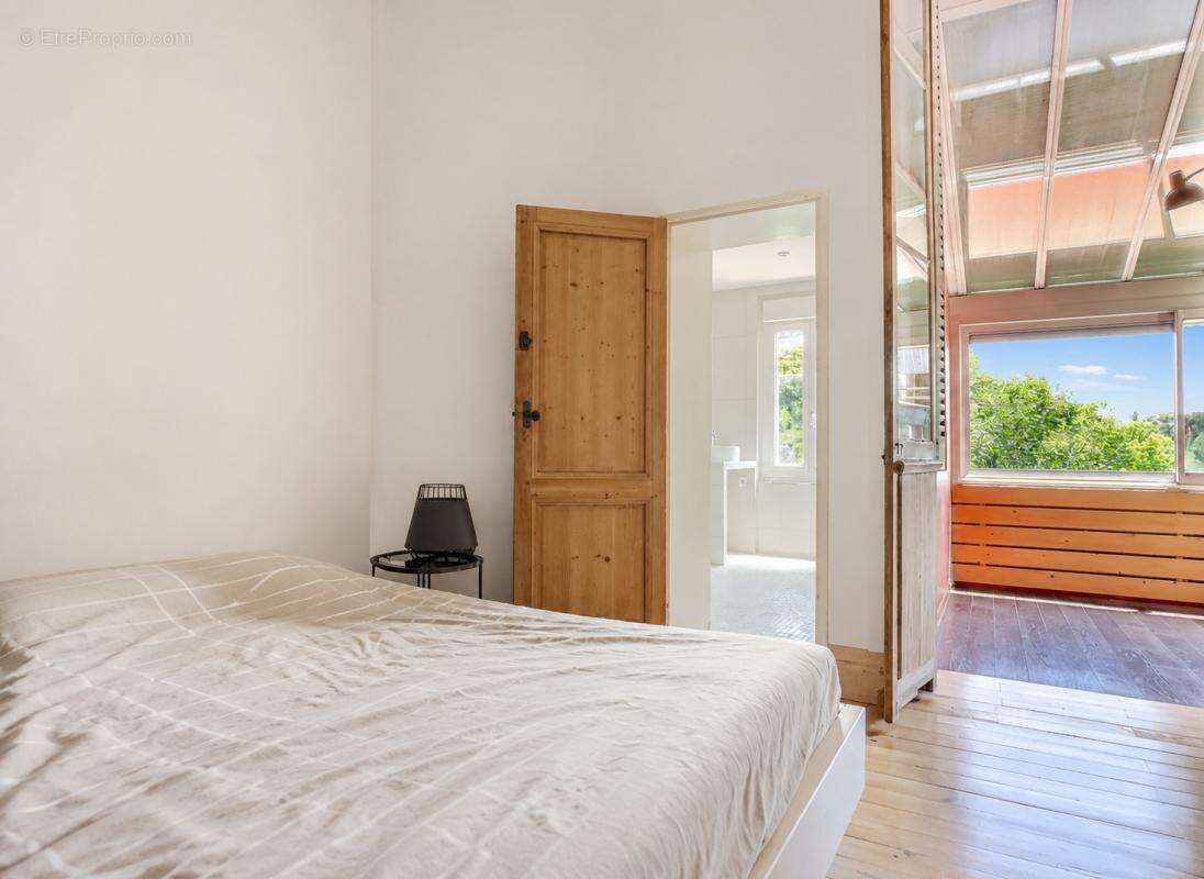 Vente Maison 134m2 BORDEAUX (33800) - photo 4