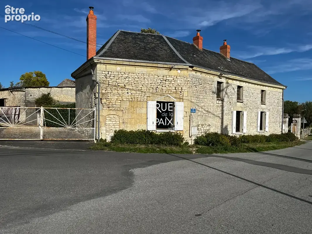 Ensemble immobilier TERNAY - photo 13