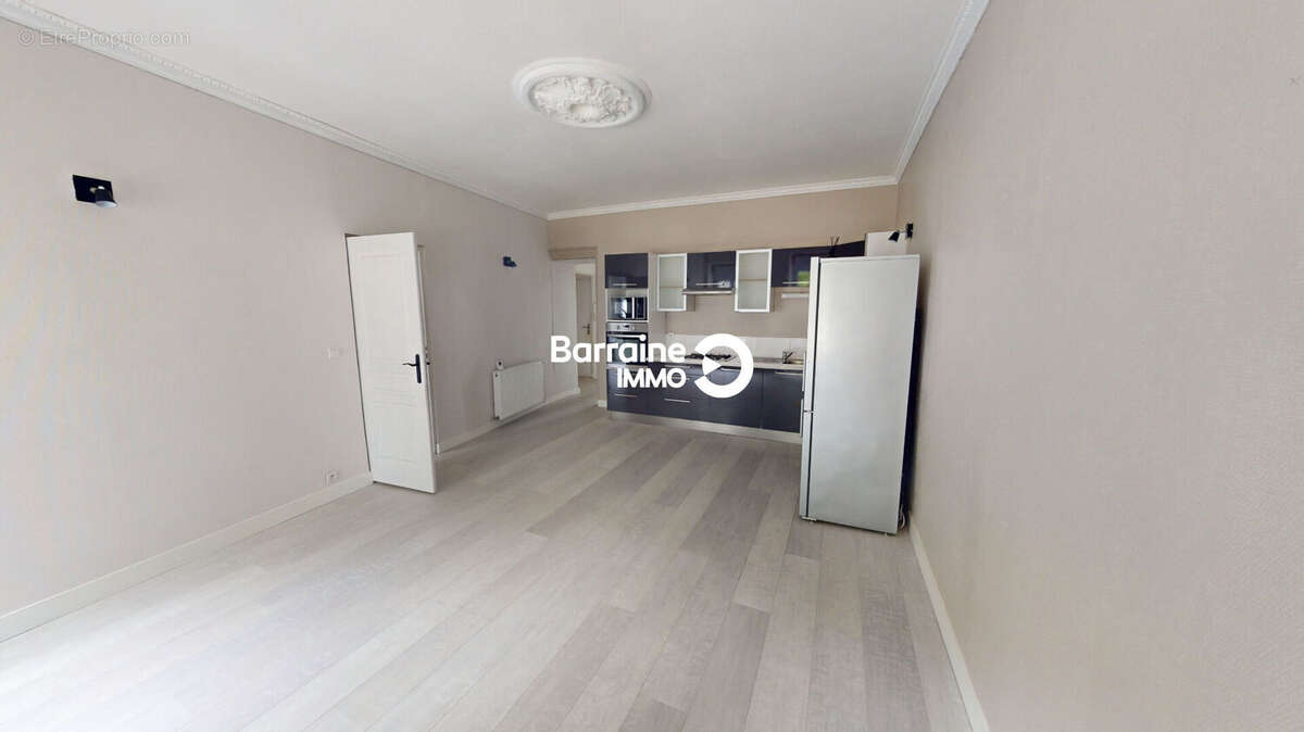 Appartement à BREST