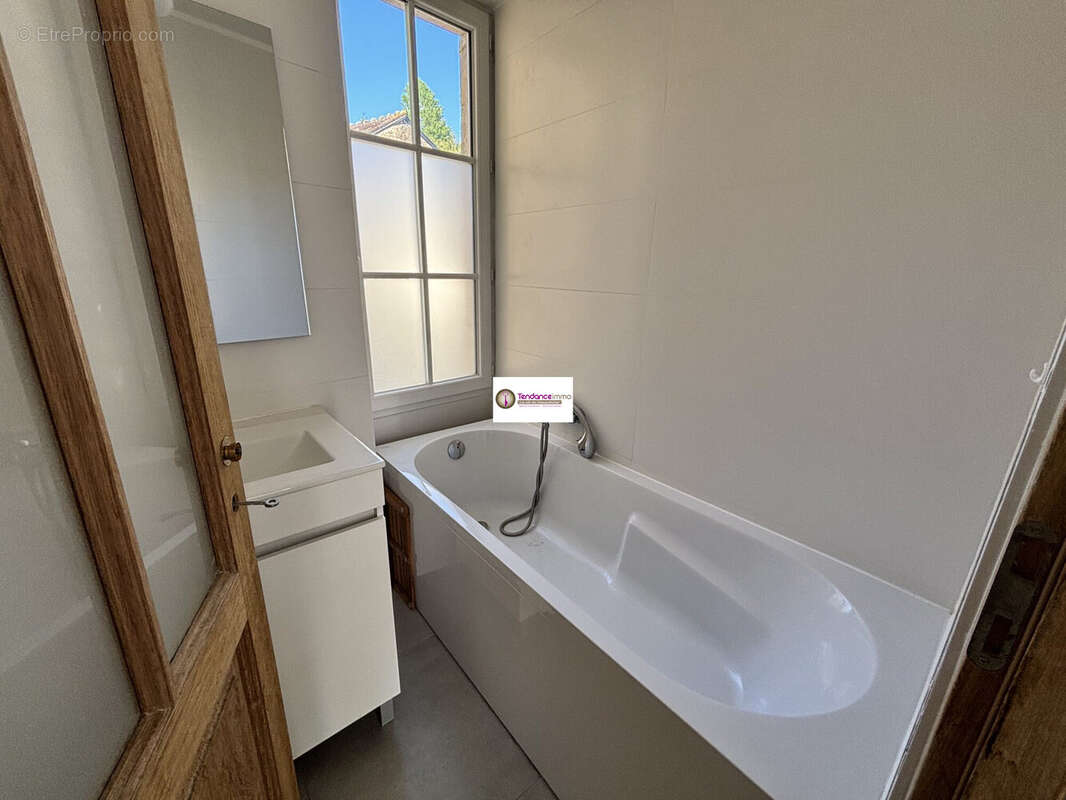 Maison à MORTAGNE-AU-PERCHE