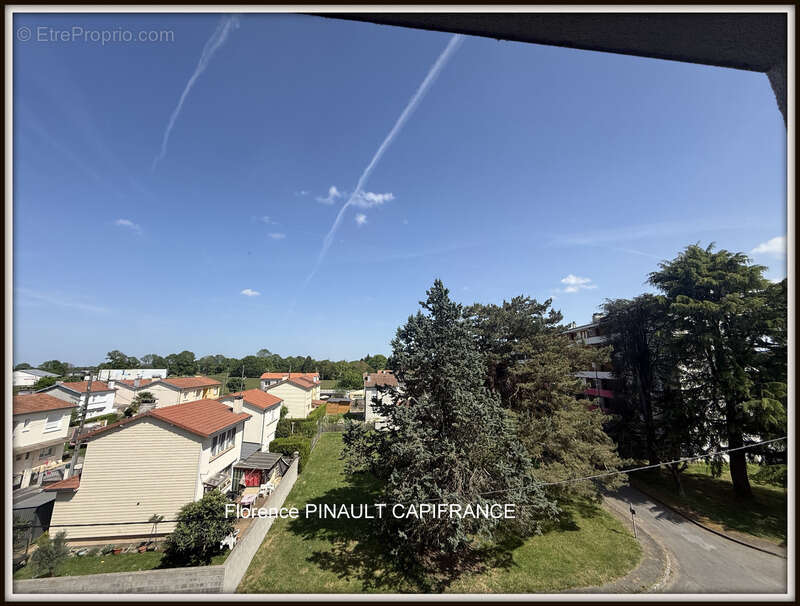 Appartement à LANNEMEZAN