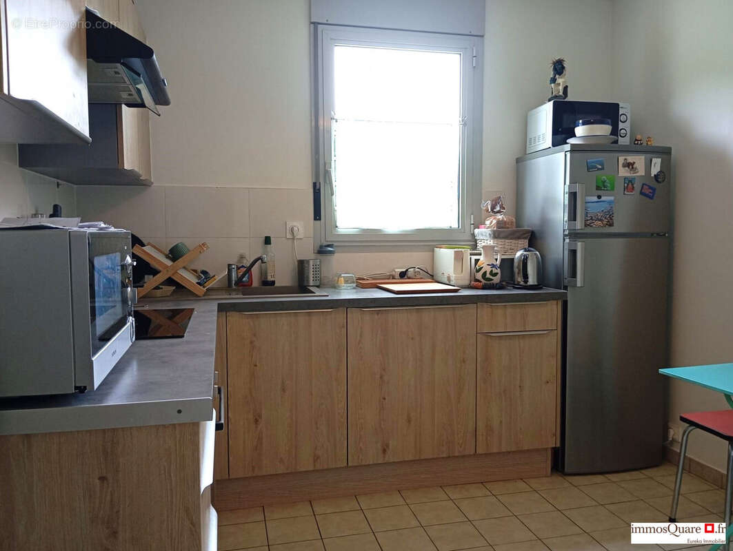 Appartement à ORNEX