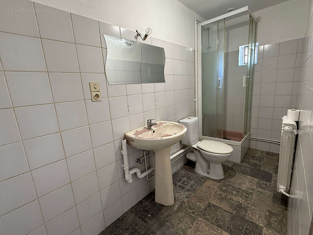 Appartement Villerest 2 pièce(s) 52 m2 - photo 4