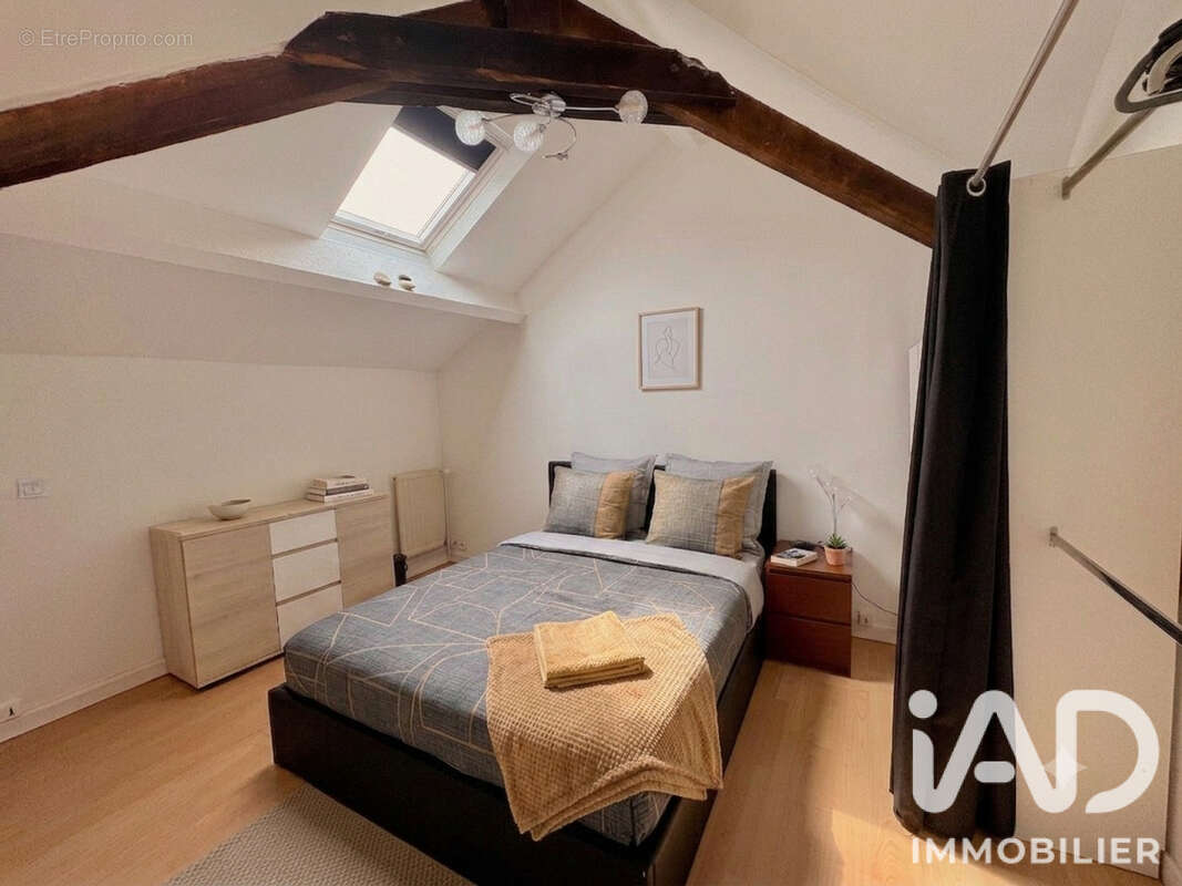 Photo 3 - Appartement à NANTES