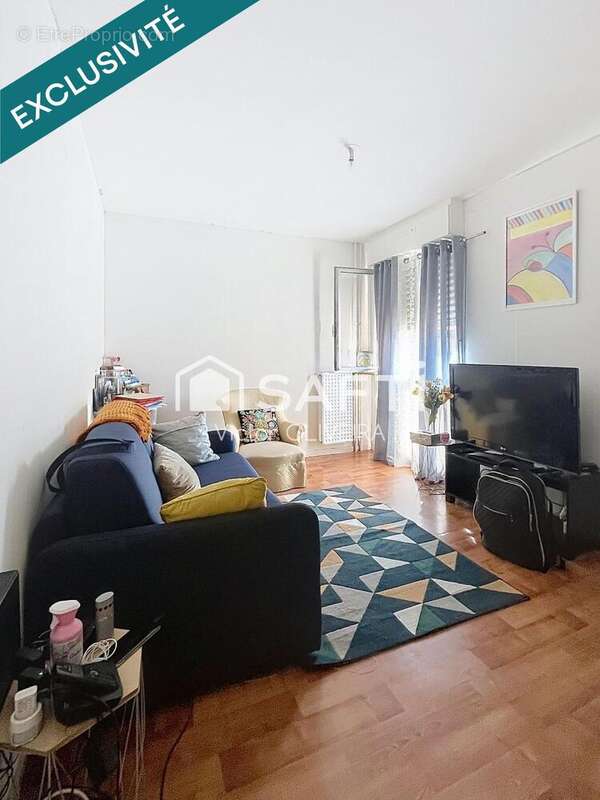Photo 3 - Appartement à TOULOUSE