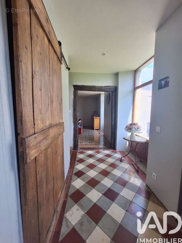 Maison 125 m² à Trebons  - photo 2