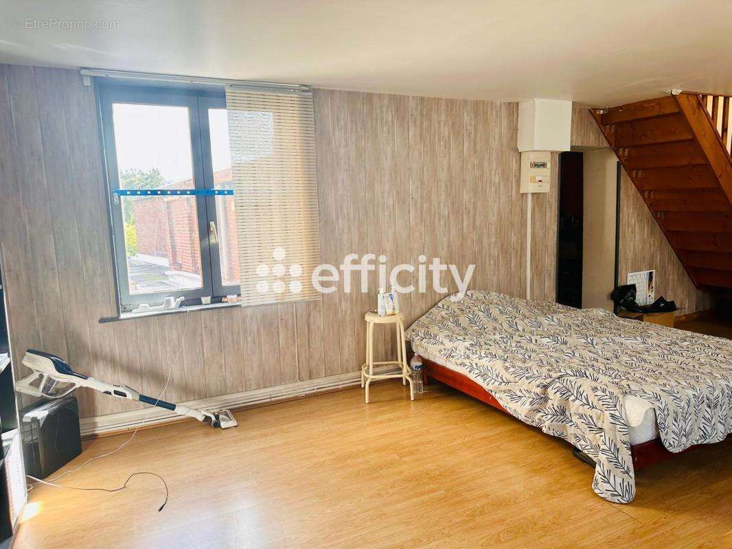 Appartement à LILLE