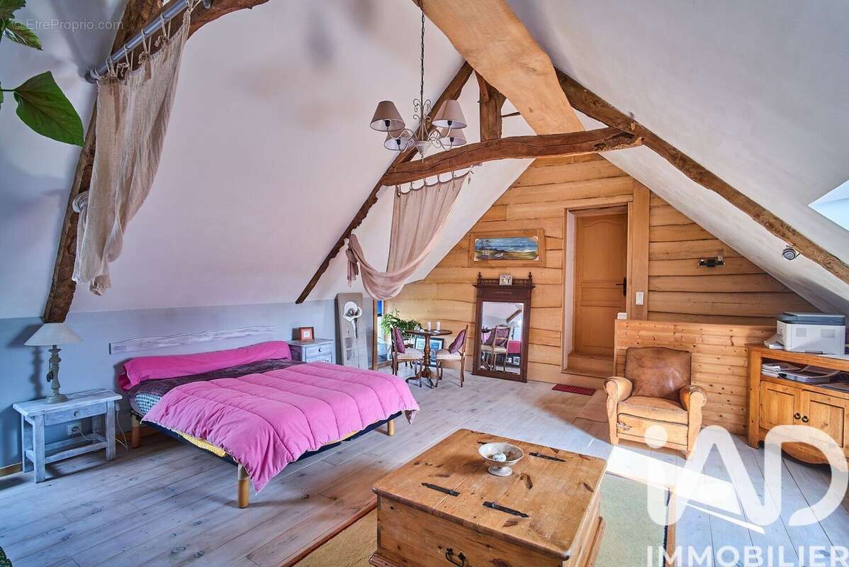 Photo 9 - Maison à SAINT-CAST-LE-GUILDO