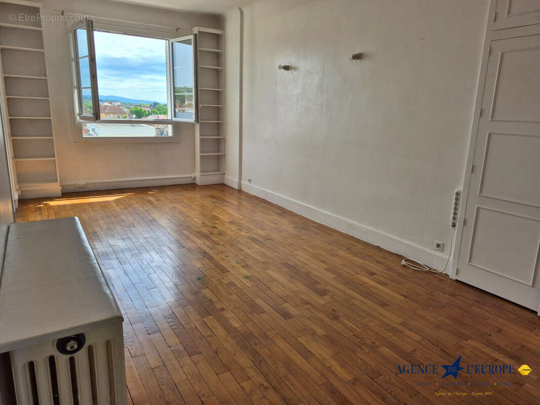 Appartement à VICHY