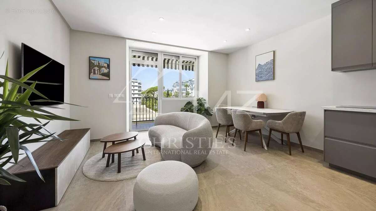 Quartier Montfleury, idéal pied à terre et investissement - photo 9