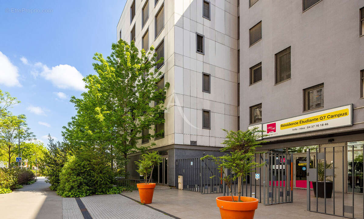 Appartement à LYON-7E