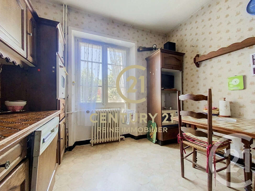 Maison 138 m² à Rennes  - photo 6