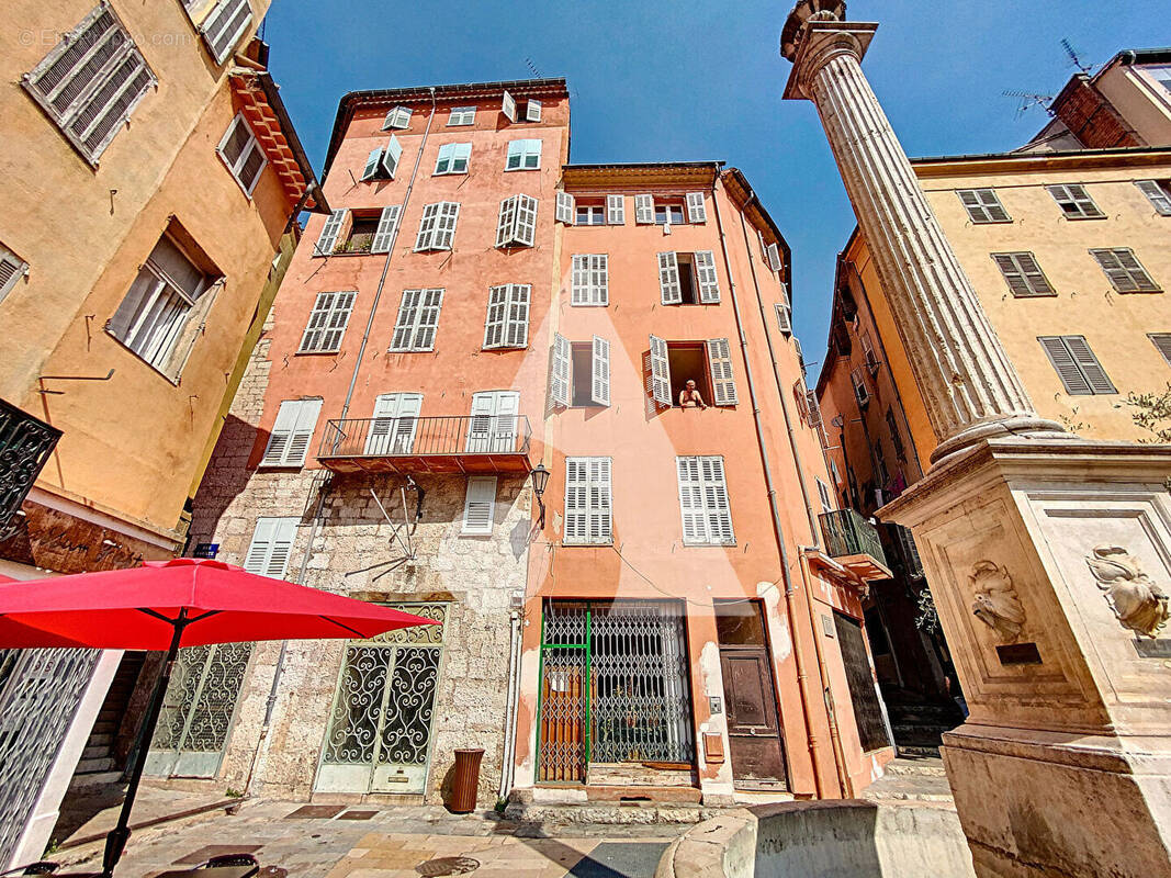 Appartement à GRASSE