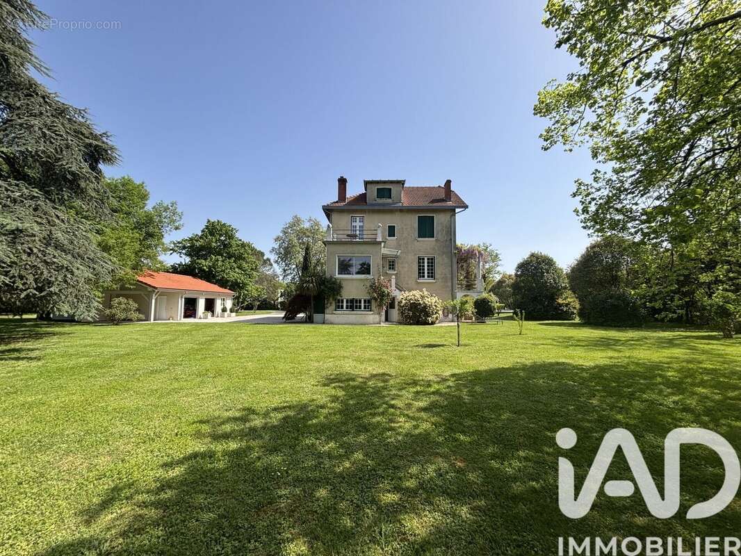 Photo 2 - Maison à LISLE-SUR-TARN