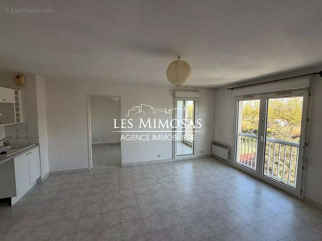 Appartement à FREJUS