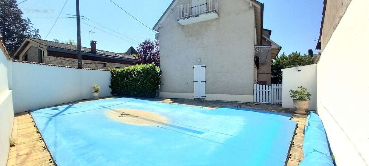 Photo 5 - Maison à SAINT-CERE