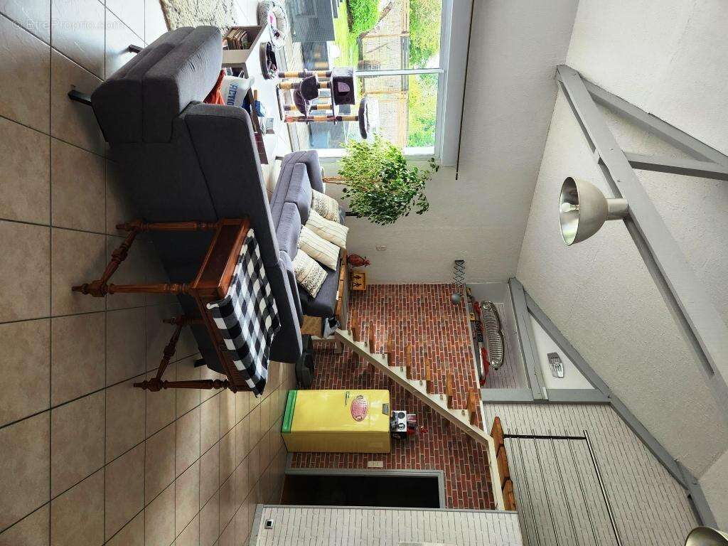 Maison à BERNE