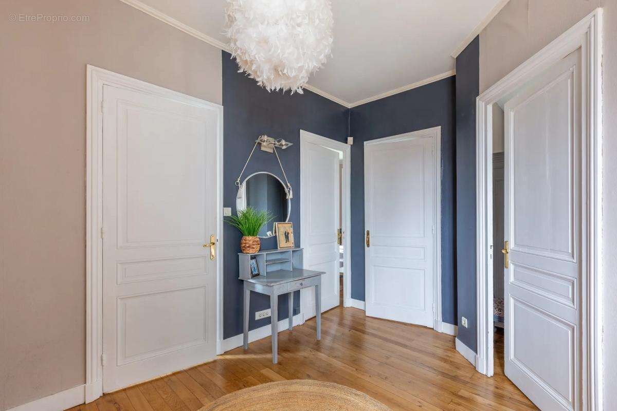 Maison à VILLEFRANCHE-SUR-SAONE