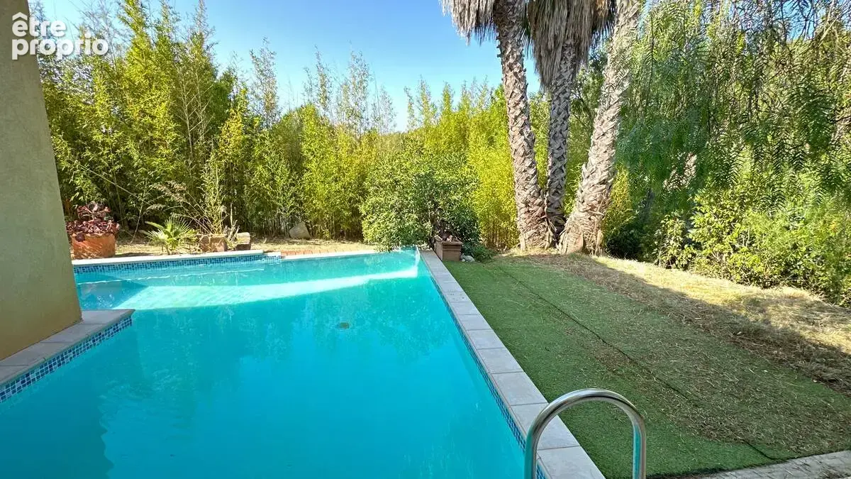 Maison 6 pièces 125 m² à vendre à Bandol (83150) - photo 5