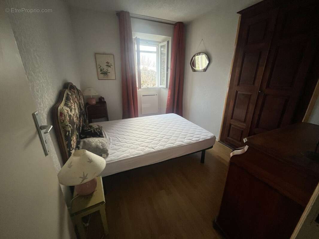 Maison à QUASQUARA