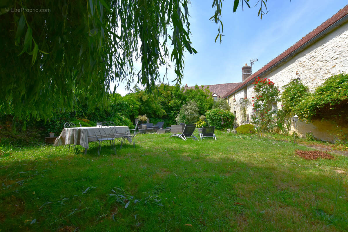 Maison à RAMBOUILLET