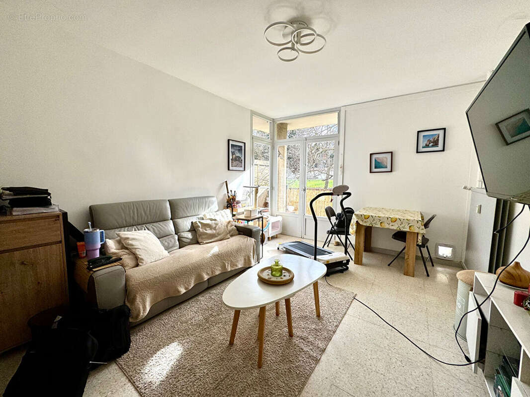 Appartement à BRIGNOLES