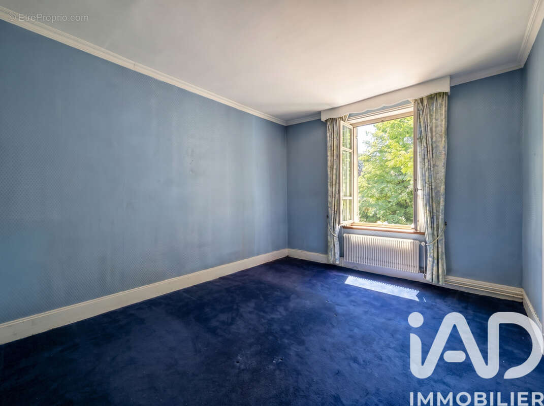 Photo 7 - Maison à TASSIN-LA-DEMI-LUNE