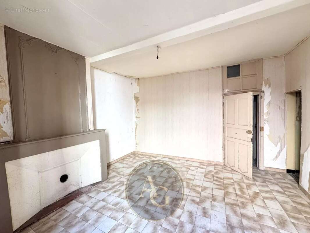 Appartement à CASTELNAUDARY