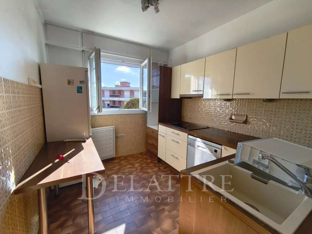 Appartement à VENCE