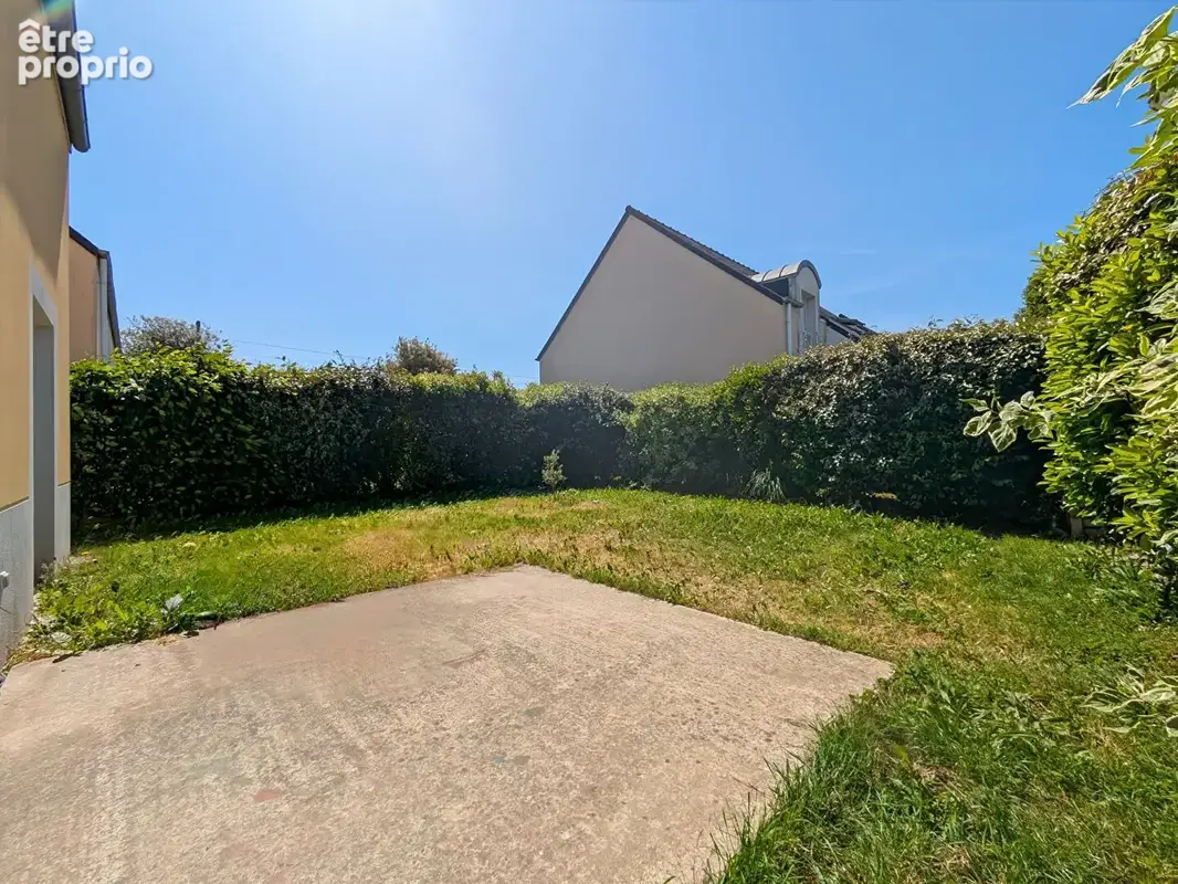 Maison à vendre LA FRESNAIS Proche gare, écoles et commerces  85.33m² - 3 chambres - jardin et garage - photo 2