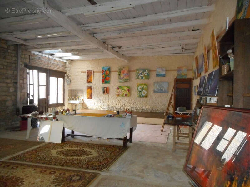 Maison à BAR-SUR-SEINE