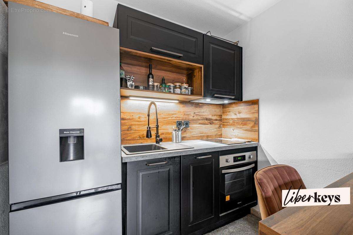 Appartement à ROQUEBRUNE-SUR-ARGENS