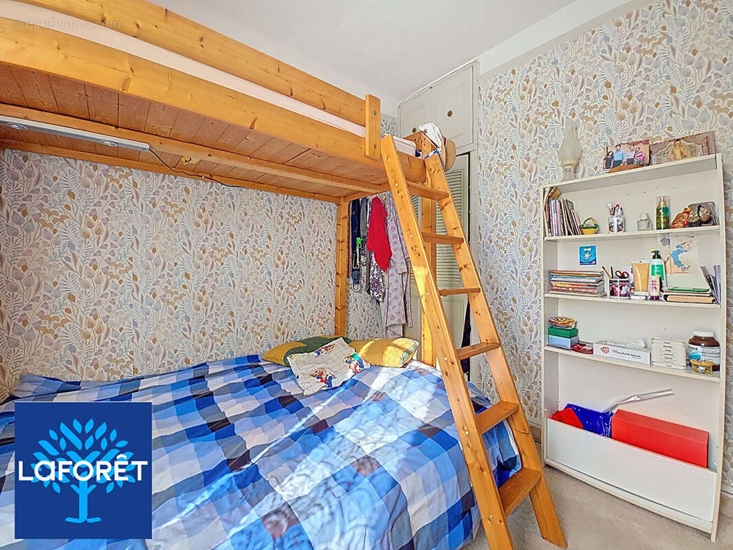 Appartement à MONTREUIL