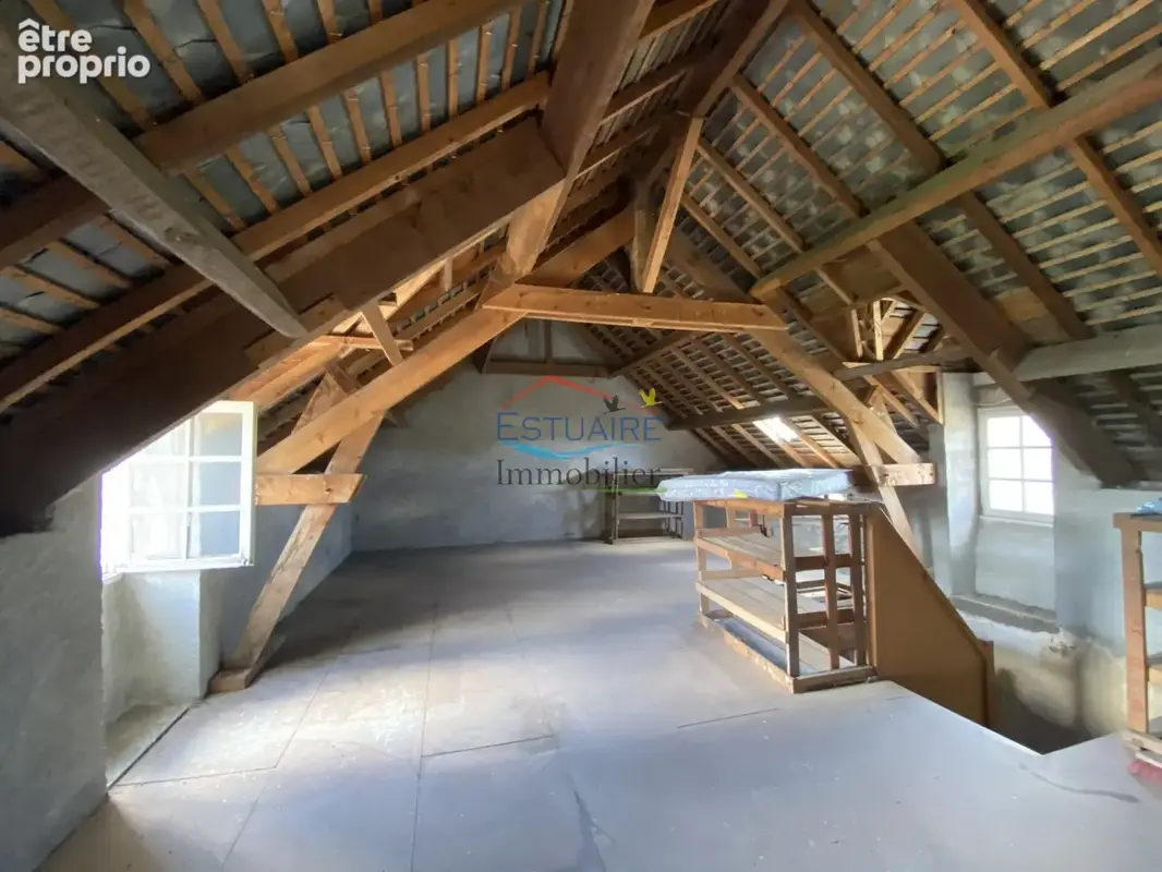 Maison 97 m² à Bouee  - photo 8