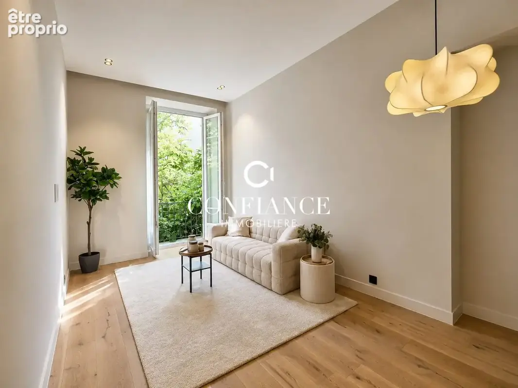 Appartement 55 m² à Nice  - photo 2