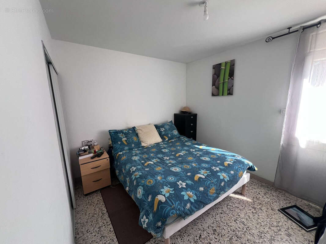 Appartement à BEAUCAIRE