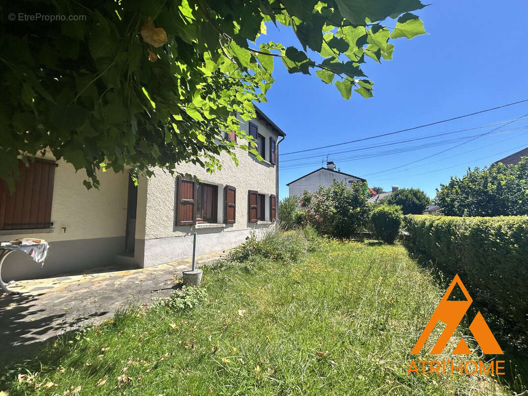 Maison 120 m² à Ytrac  - photo 4