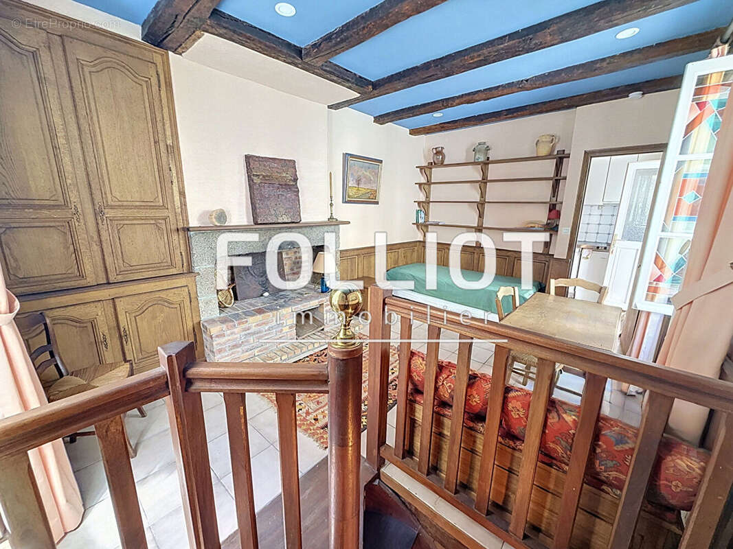 Appartement à GRANVILLE