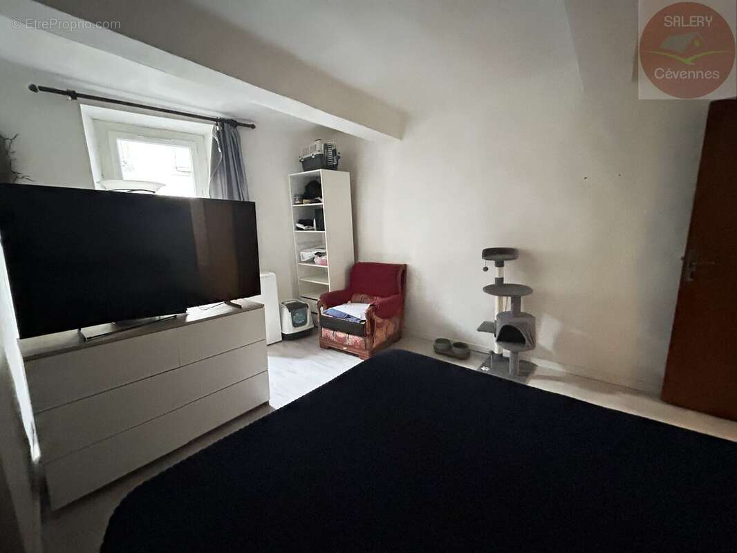 Maison à SAINT-JEAN-DU-GARD