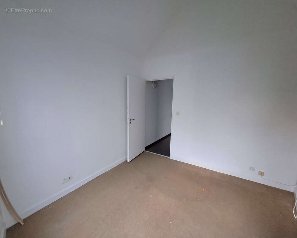 Appartement à TREBEURDEN