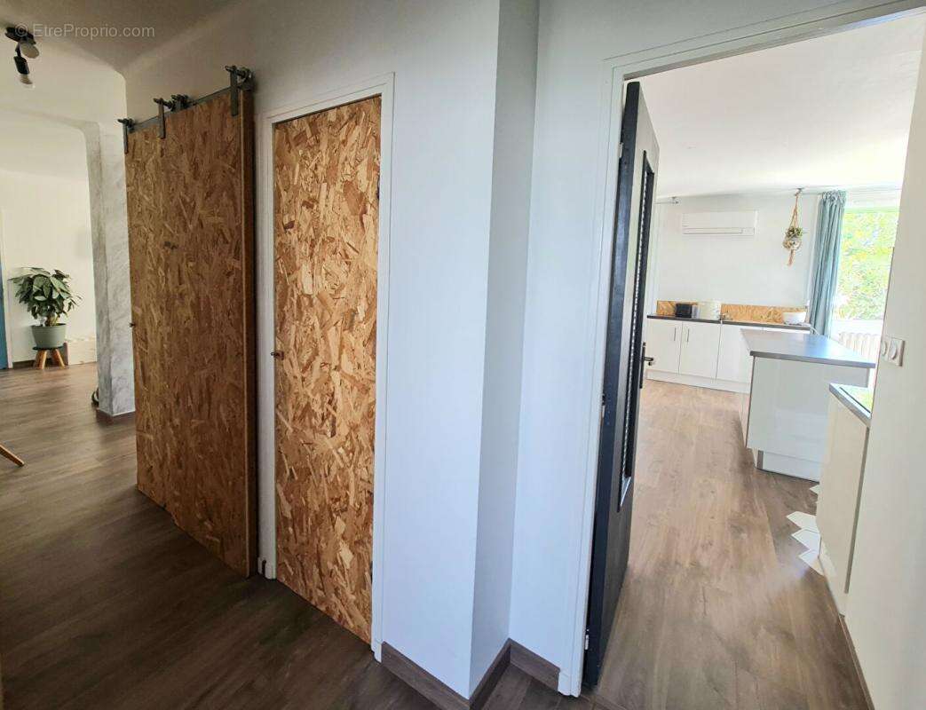 Appartement à ALES