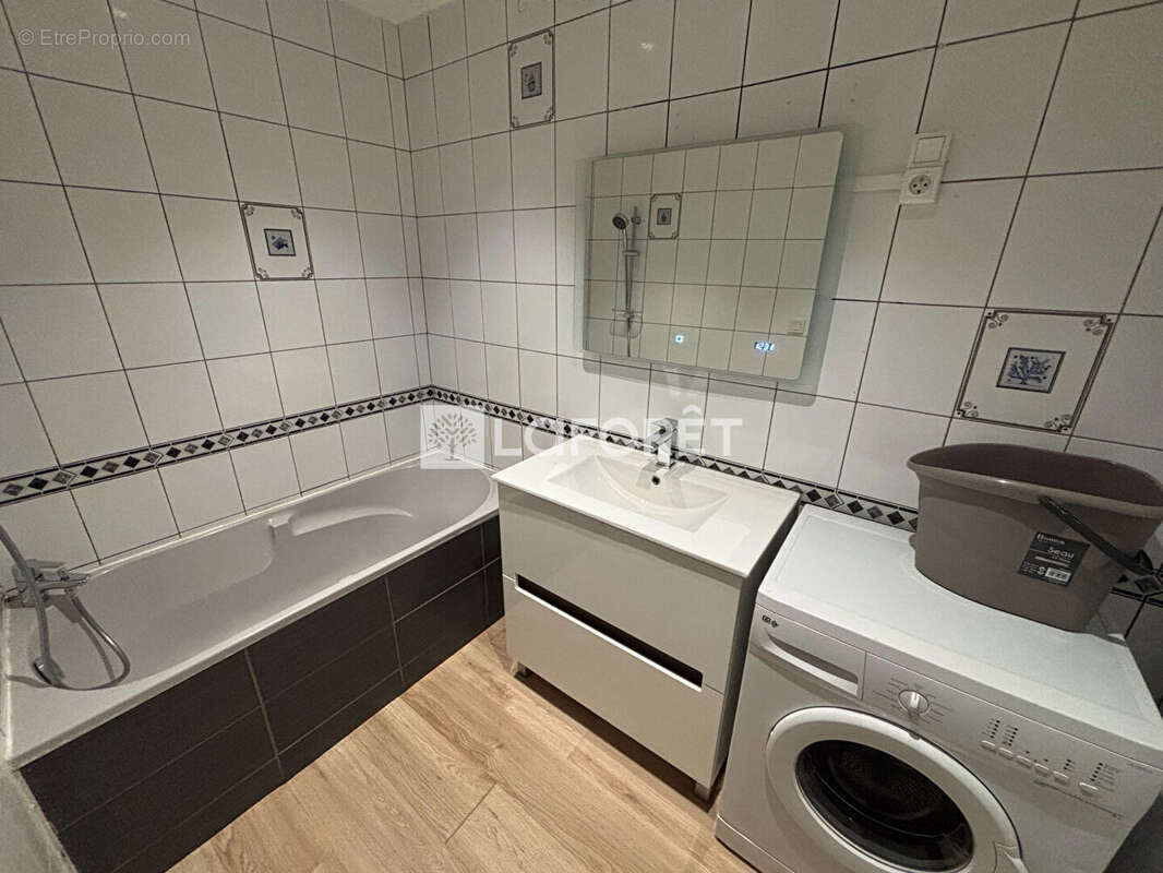 Appartement à BELFORT