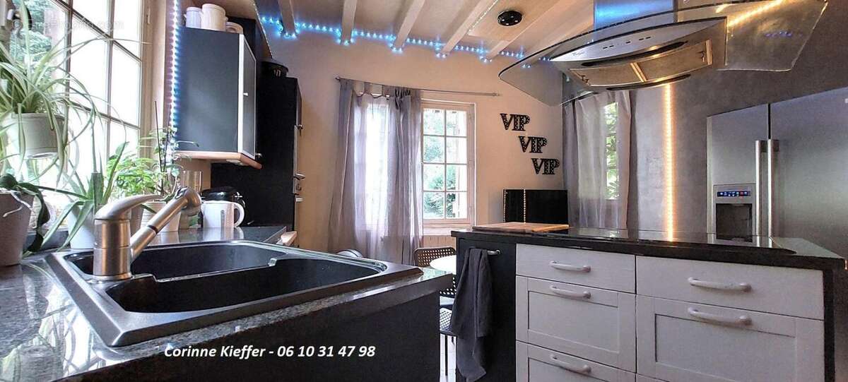 Maison 528 m² à Montlignon  - photo 6