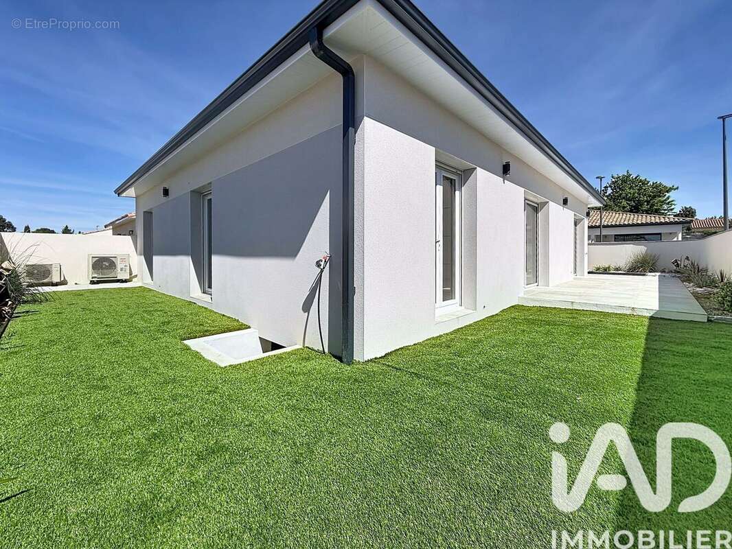 Photo 4 - Maison à BASSAN