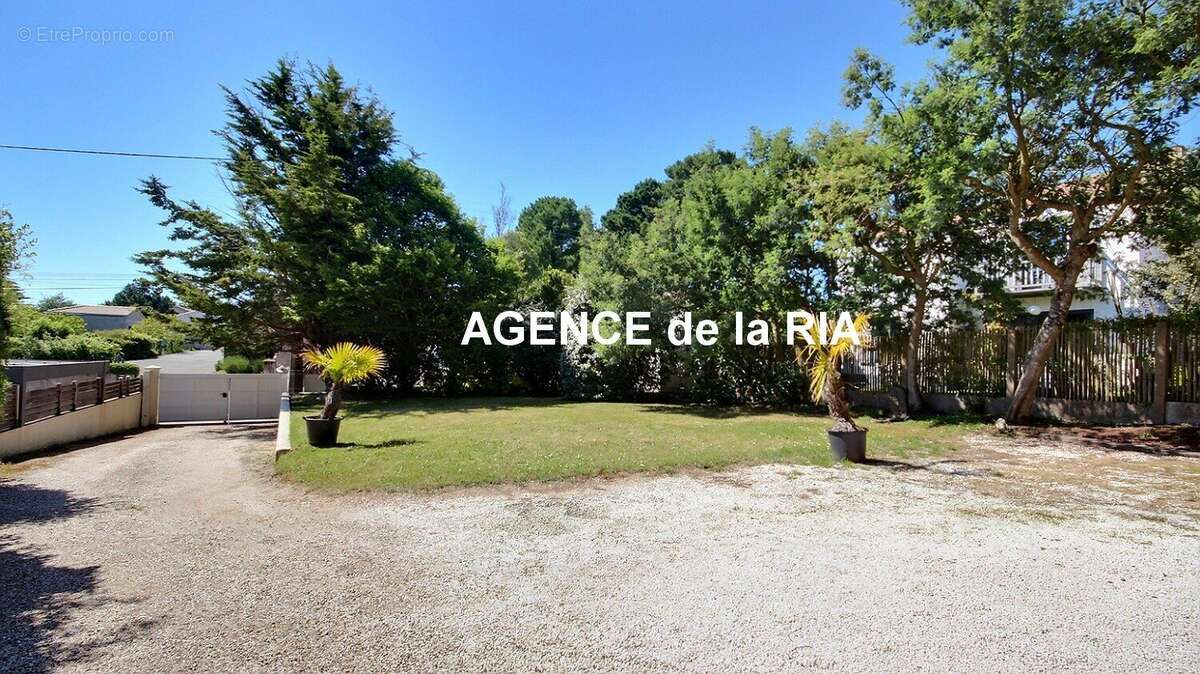 Maison à PORNIC