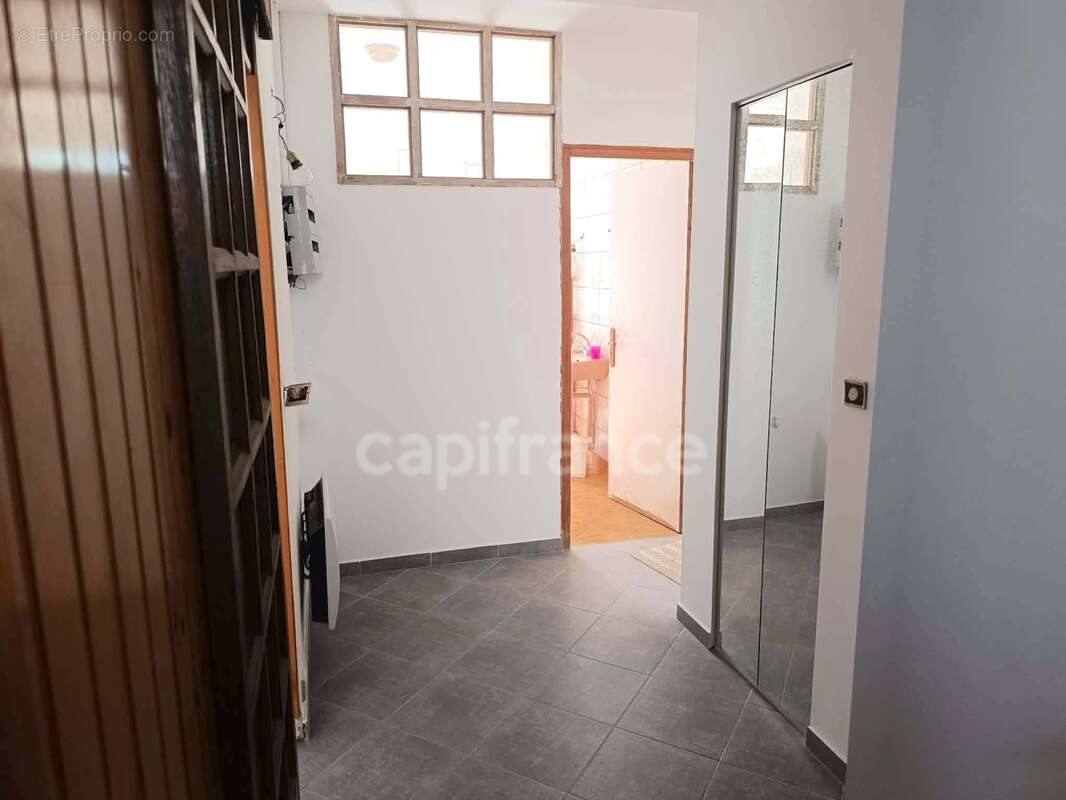 Maison à vendre 3 pièces  (89) - photo 7