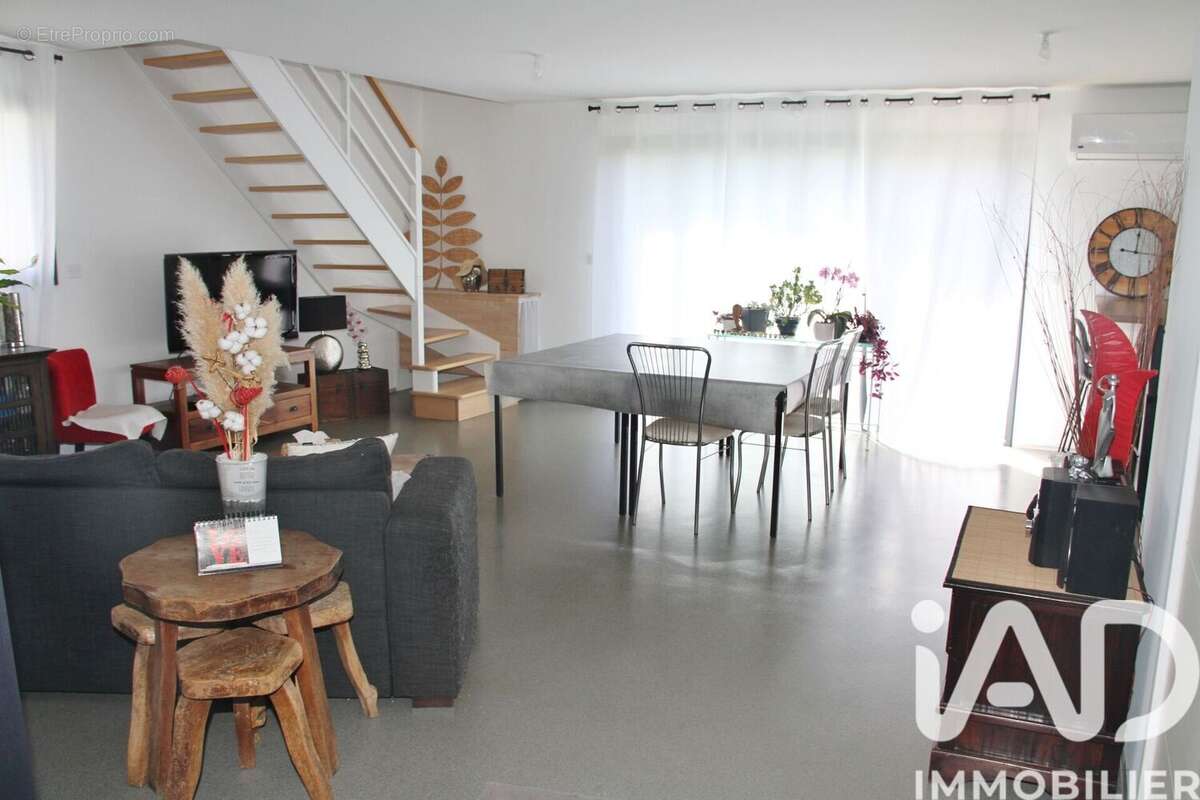 Photo 7 - Maison à LANESTER