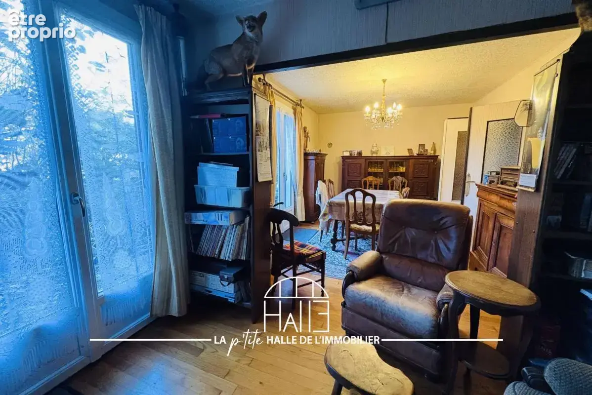 Maison 4 pièces 80 m² à vendre à Nantiat (87140) - photo 8